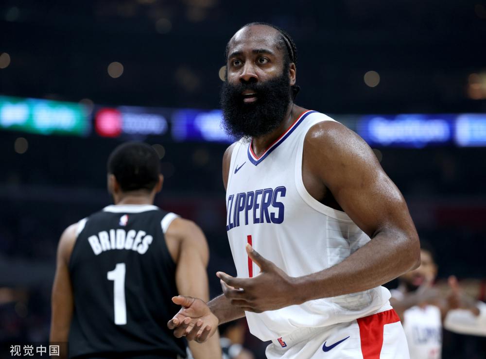 克与他的长 克与他的长